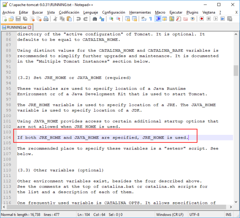 Any Dependence Of Tomcat On Java Jdk And Jre? – BHYYFN